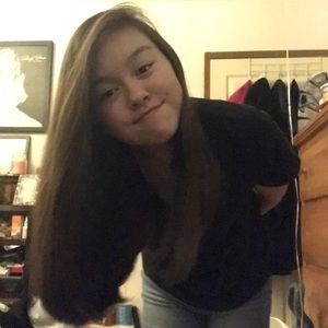 Meet your Posher, Miakoda